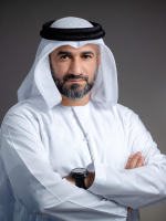 H.E. ABDUL BASET AL JANAHI